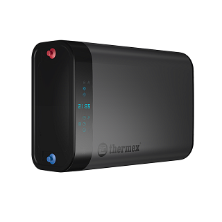 Водонагреватель THERMEX Bono 50 Wi-Fi  (плоский, нержавейка, 3квт,  универс. монтаж) ВЫГОДА!!!