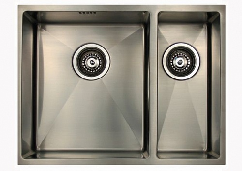 Кухонная мойка Seaman Eco Marino SME-575R