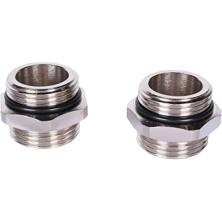 Узел насосно-смесительный без насоса, 30-60С  (SDG-0120-007000) STOUT