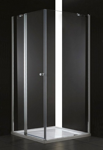 ДУШЕВОЙ УГОЛОК CEZARES ELENA A-12-90-C-Cr