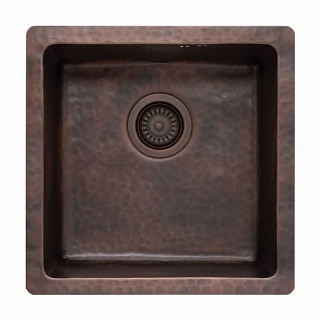 Кухонная мойка Seaman Natural SMC-4646E Antique