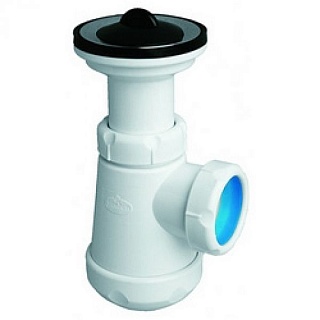 Сифон 40 JIMTEN   S 136/40