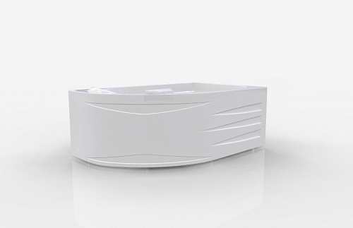 Ванна 1Marka DIANA 170x105