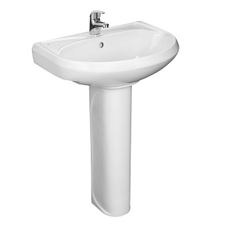 Умывальник с пьед."Вест" (Воротынск)