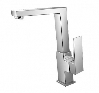 Смеситель д/кухни Haiba HB70191 