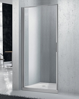 Дверь для душа BelBagno SELA-B-1-80-C-Cr СНЯТО С ПРОИЗВОДСТВА АКЦИЯ!!!!