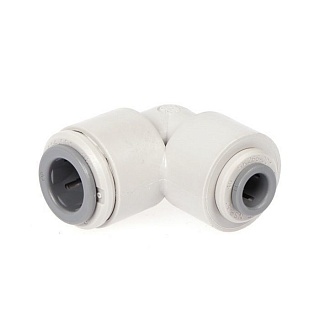 Фитинг угловой Т3/8" х Т1/4" 4 UE6 (1665)