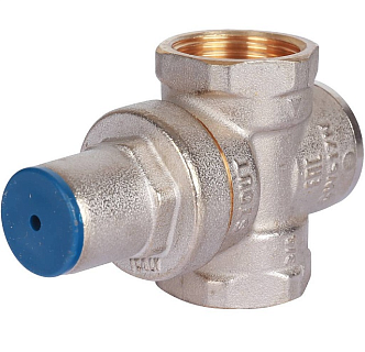 Редуктор давления компенсационного действия 3/4" (SVS-1009-000020) STOUT