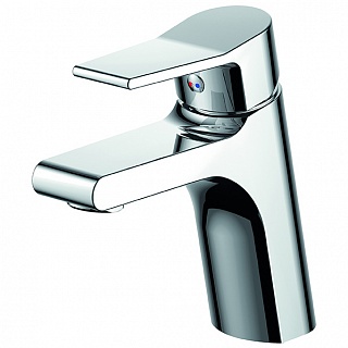 Смеситель д/умывальника JASON картридж d35  3504L ARGO 41088   снят с производства