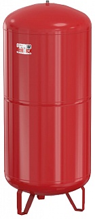 Расширительный бак Flexcon R300, PN6 (D600, H1330) 1"НР (16303RU) Flamco