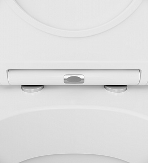 Унитаз-комп Am.Pm "GEM" м/лифт C908607SC