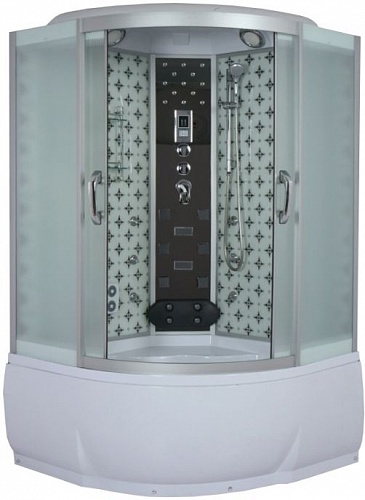 Душевая кабина TEMZA 135/135/55 МТ