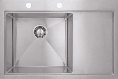 Мойка кухонная Seaman Eco Marino SMB-7852RSK