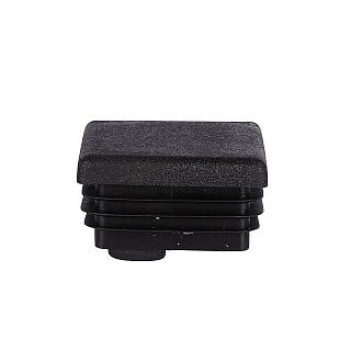 Заглушка для профиля и консоли 28*30мм (SAC-0022-002830) STOUT