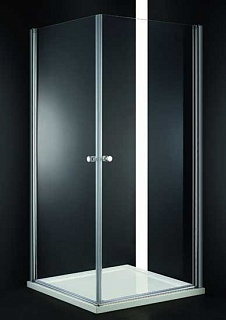 ДУШЕВОЙ УГОЛОК CEZARES ELENA A-2 80-C-Cr