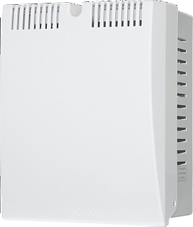 Источник питания  TEPLOCOM-100+ источник питания offline 220В, 100ВА, корпус под АКБ 12 Ач