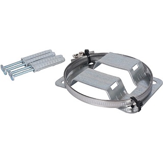 Крепление мембранного бака 8-25 л. SAC-0030-000825 STOUT