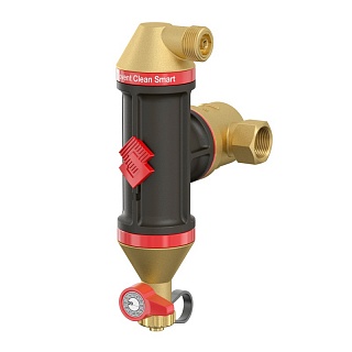     Flamcovent Clean Smart 1?" .. PN10, T=120C (30045) Flamco