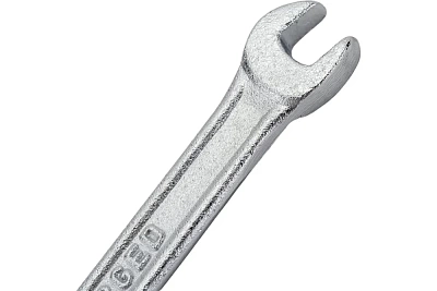 Набор рожковых ключей 12 шт. 6-32 СИБИН(27014-Н12)