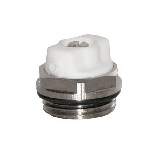 Кран маевского 1/2" (VRD17) VIEIR (500/100)
