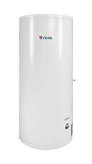 Теплоаккумулятор буферный Viena Tank X 500 (нержавейка 316)