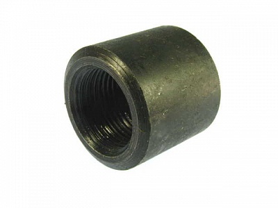 Бобышка прямая приварная М20х1,5