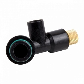 Кран заполнения системы отопления (100-300MSC)