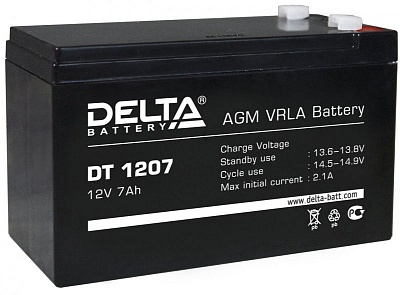 Delta DT 12100