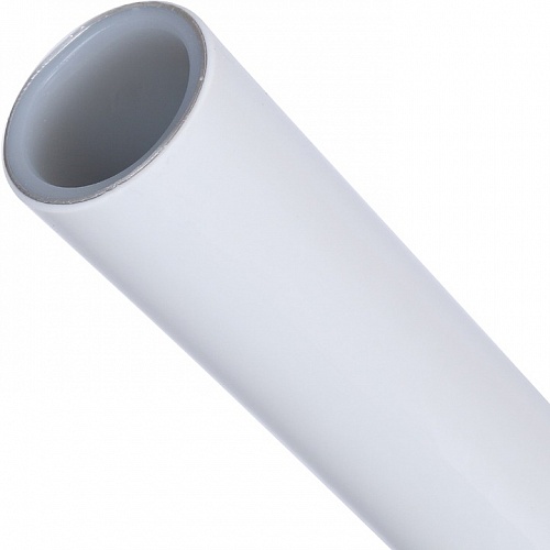 Труба металлопластиковая SPM-0001-052630 STOUT 26х3,0  в нарезку