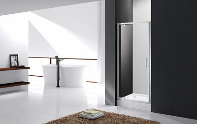 ДУШЕВАЯ ДВЕРЬ В НИШУ CEZARES MOLVENO-BA-1 70-C-Cr-IV