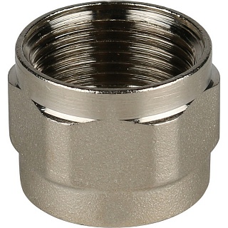 Переходник с наружной резьбой 1/2"х16 SFS-0001-001216 STOUT