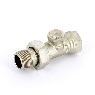 Вентиль обратный 3/4" (173N3000) Uni-Fitt