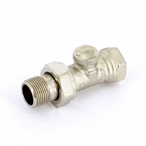 Вентиль обратный 3/4" (173N3000) Uni-Fitt