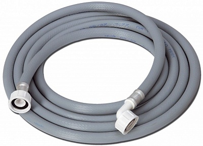 Шланг наливной 3,5м (пакет)