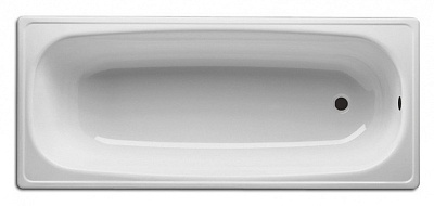 Ванна сталь эм. 1,5х0,7 BLB  EUROPA +ножки  