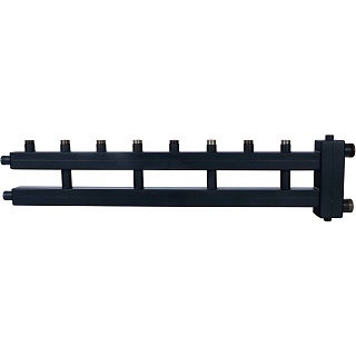 Коллектор модульный 4+1 до 85 кВт (RDG-0018-014045) Rommer 