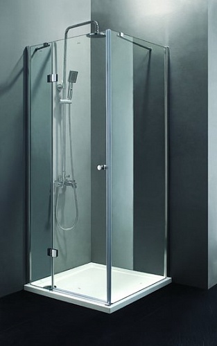 ДУШЕВОЙ УГОЛОК CEZARES VERONA A-1 90-P-Cr-L