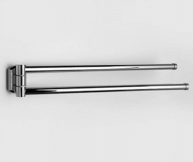 Держатель полотенец двойной К-3031 WasserKRAFT