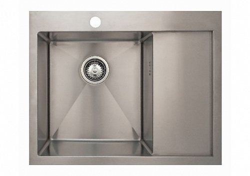 Кухонная мойка Seaman Eco Marino SMB-6351RS