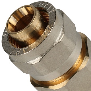 Переходник с внутренней  резьбой 3/4"х20 SFS-0002-003420 STOUT