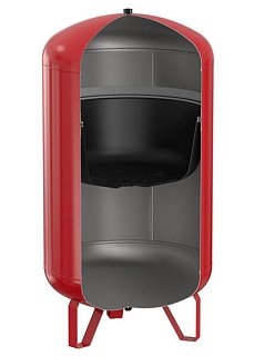 Расширительный бак_Flexcon_R1000, PN10 (D790, H2270) 1"НР (16896RU) Flamco