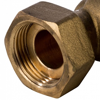 Клапан д/балансирования дифференциальный 3/4" (0,2-2,5) (SDG-0019-000005) STOUT