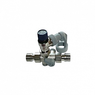 Группа безопасности до 200 л.  Vaillant 0020060434 (305826)