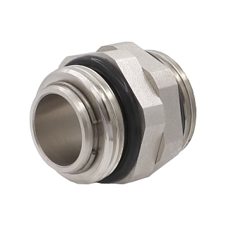 Ниппель 1"M*1"M сдвоенныйViEiR  VRG55MM