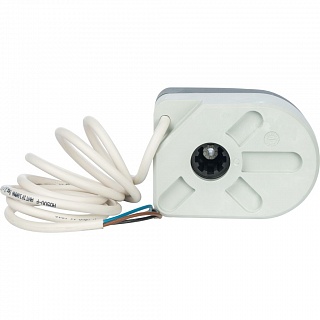 Сервопривод для смесит.(SVM-0005-230001) STOUT