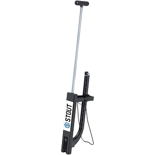 Такер для крепления труб тёплого пола  SMT-0004-001620  STOUT