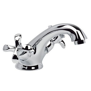 Смеситель д/умывальника RETRO керамика  042 ARGO 09997  