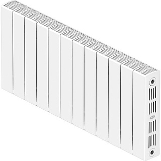 Радиатор бим.RIFAR  SUPReMO 350 11
