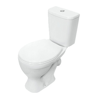 Унитаз-компакт "Формат" (комфорт) сид.дюропл. м/лифт  Самара снято с производства!! АКЦИЯ!!