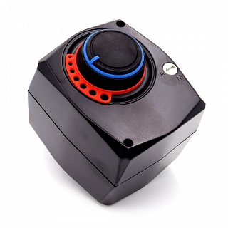 Сервопривод для трёх-ходового крана ViEiR  (VR1127)   (18шт)